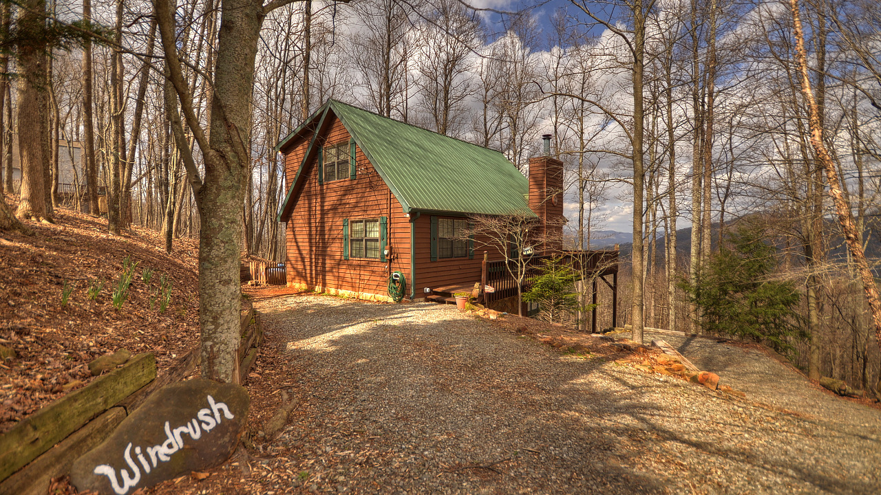 Walnut Mountain, Ellijay, GA, 30536 Scene 2