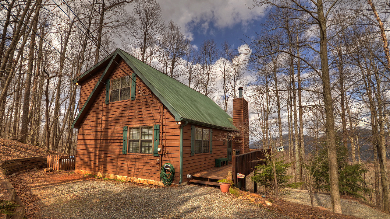 Walnut Mountain, Ellijay, GA, 30536 Scene 3