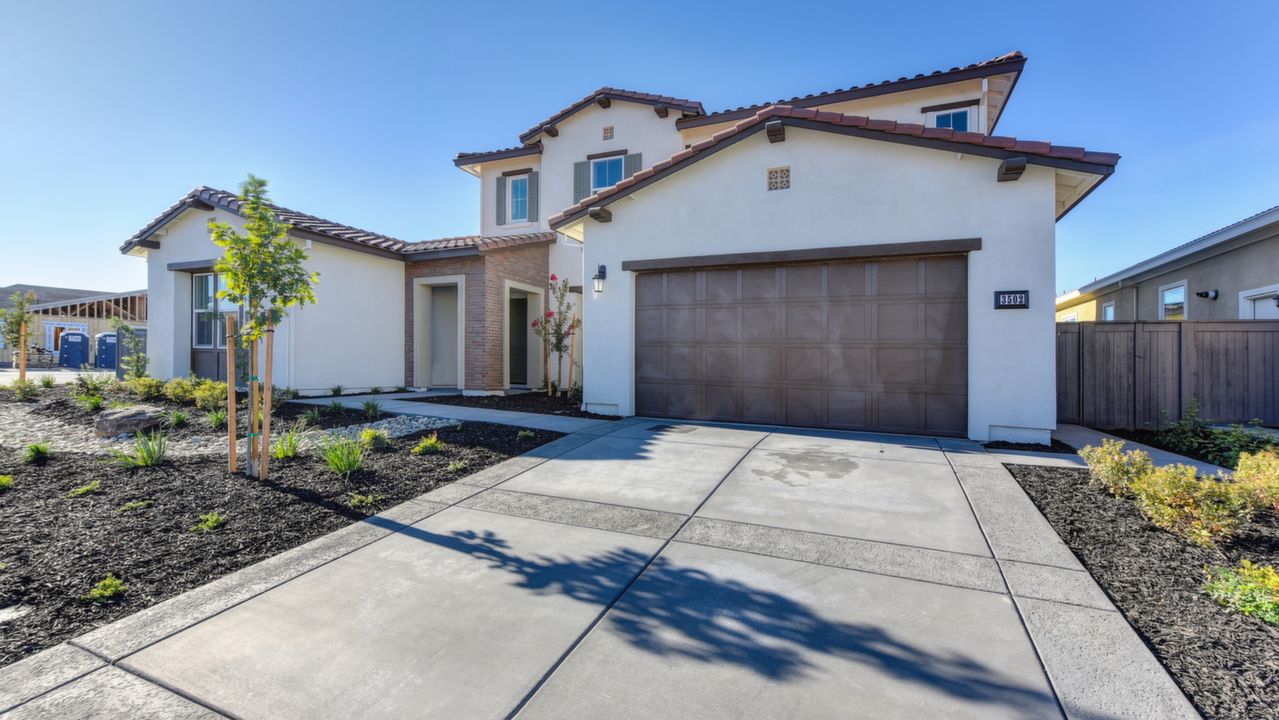 3502 Paseo Mira Vista, Lincoln, CA, 95648 Scene 1