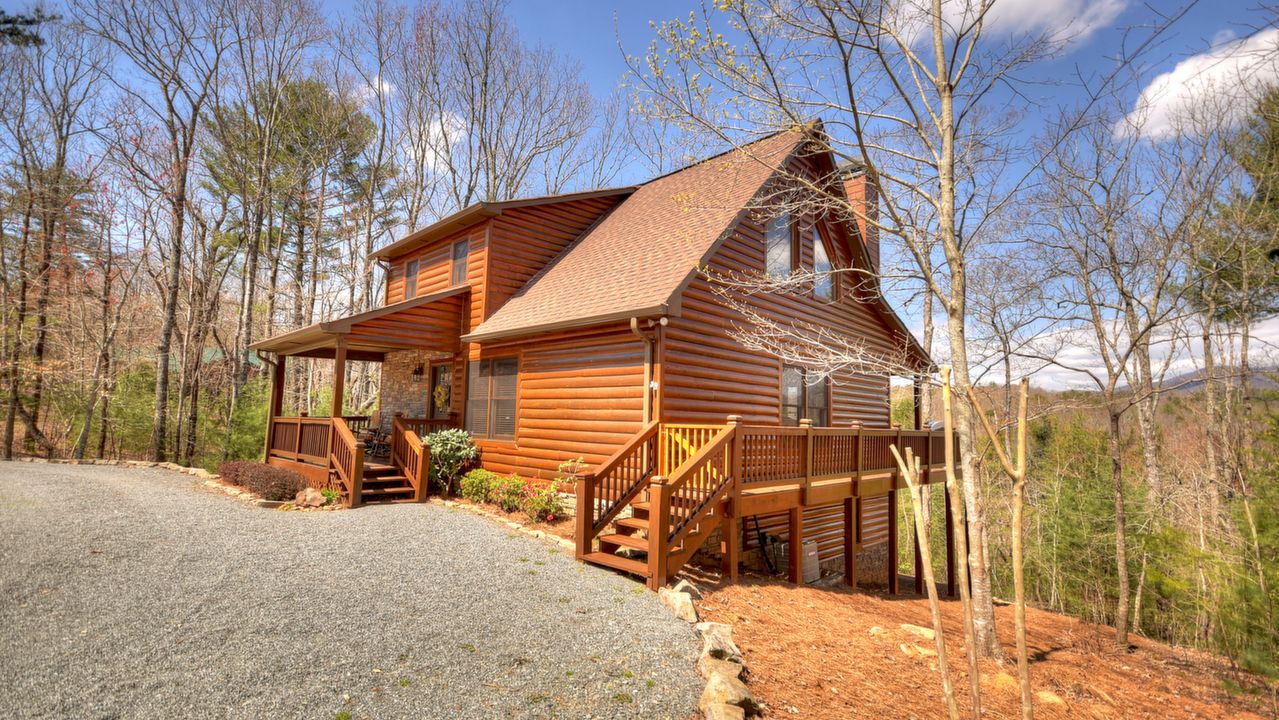 97 Trails End Summit, Ellijay, GA, 30540 Scene 1