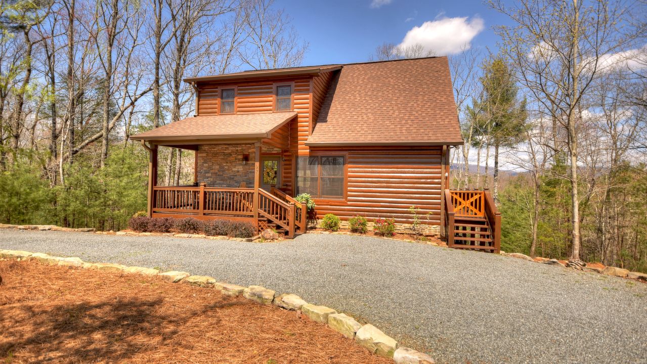 97 Trails End Summit, Ellijay, GA, 30540 Scene 2