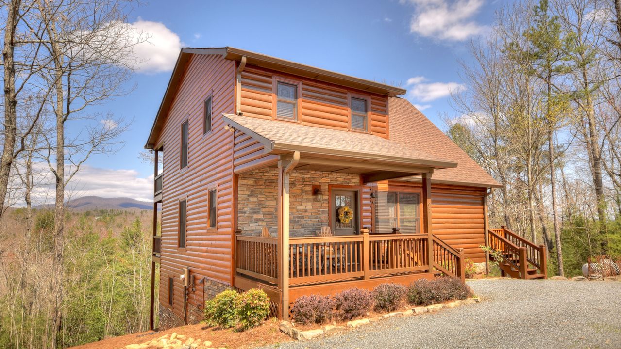 97 Trails End Summit, Ellijay, GA, 30540 Scene 4