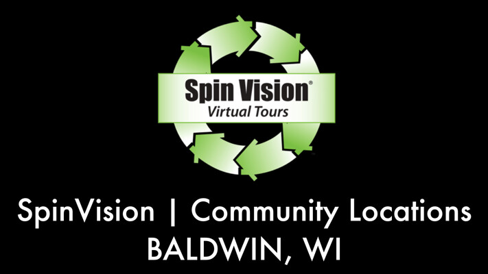 SpinVision | Community Locations | BALDWIN, WI