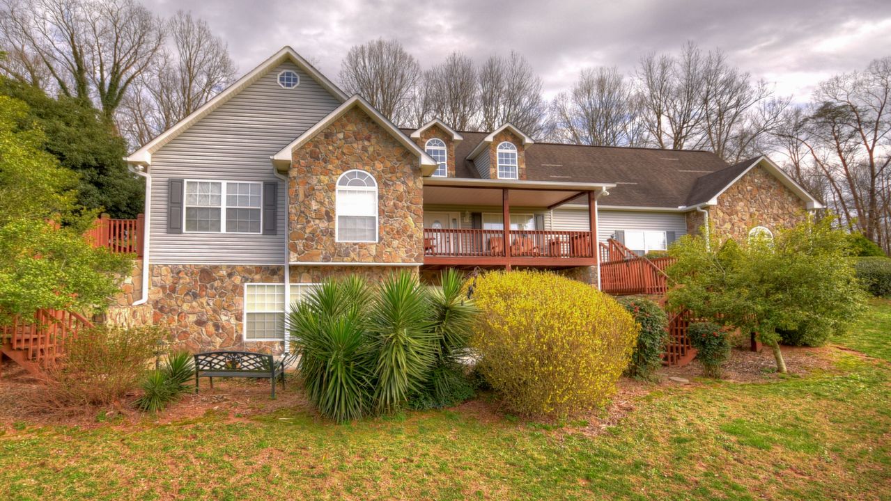 53 New Liberty Trail, Ellijay, GA, 30536 Scene 1