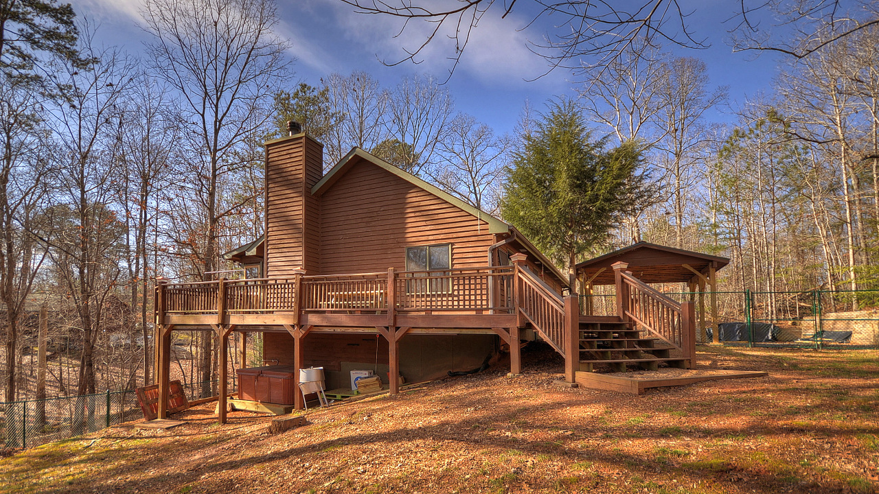 21 Omega Ct, Ellijay, GA, 30540 Scene 2