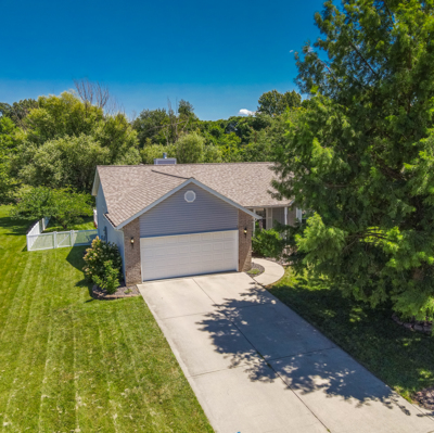 520 Copper Bend, Maryville, IL-138