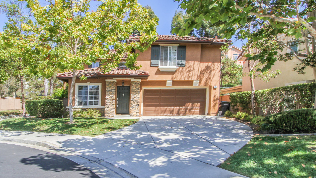 1584 Laurel Circle, Vista, CA, 92081 Scene 2