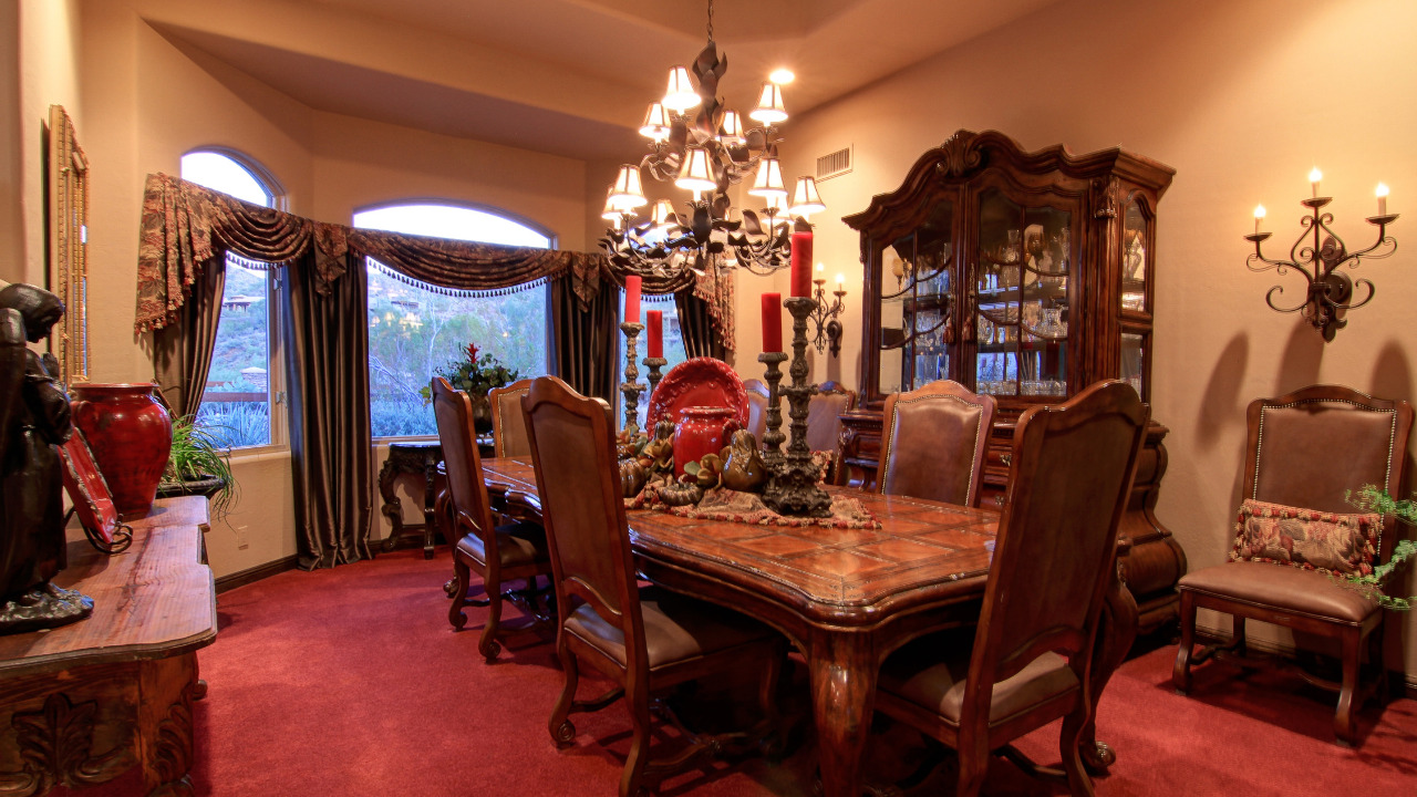 4. Formal Dining_5459