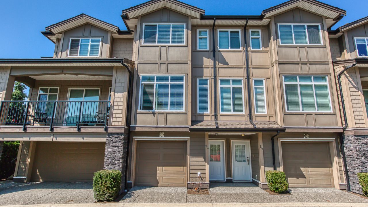 23-22865 Telosky Ave, Maple Ridge, BC, V2X 9L3 Scene 2