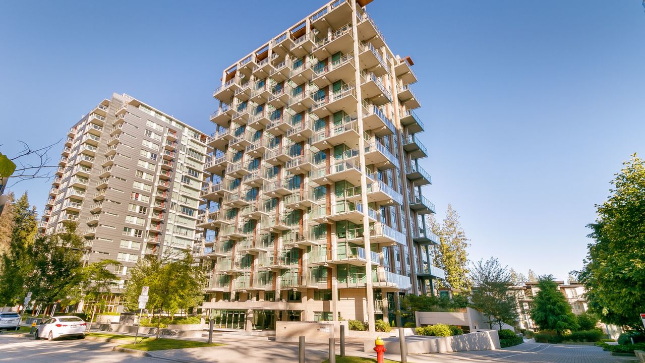 1706-5782 Berton Ave, Vancouver, BC, V6S 0C1 Scene 1