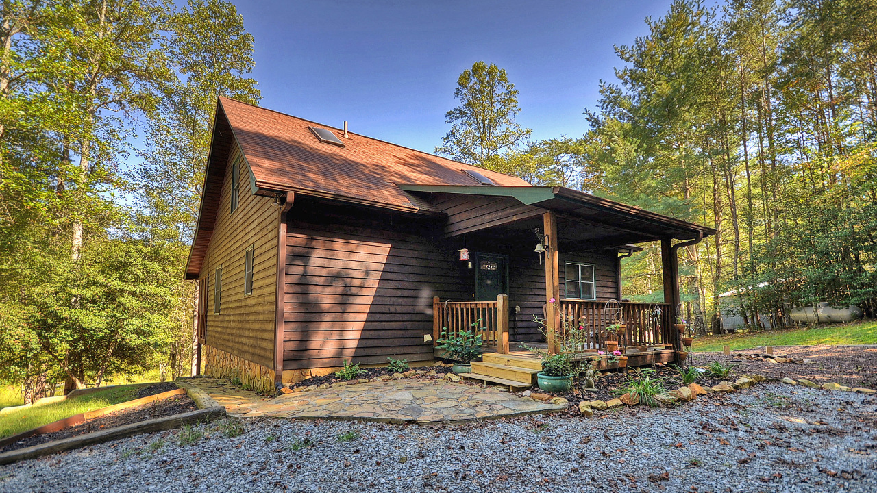 1534 Weeks Creek Rd, Blue Ridge, GA, 30513 Scene 1