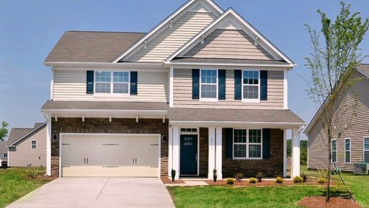 Call Us To Schedule A Showing, 704-774-9866, SC, 123 My New Home Scene 1