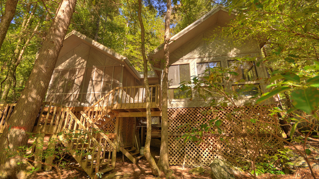 Whitewater Path, Ellijay, GA, 30540 Scene 2