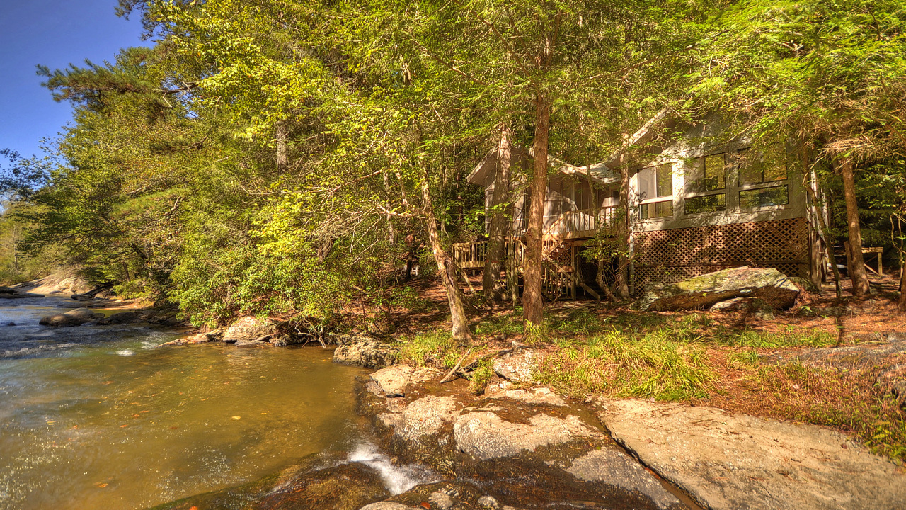 Whitewater Path, Ellijay, GA, 30540 Scene 4