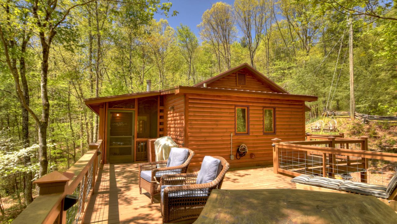 462 Laurel Mountain Rd, Cherry Log, GA, 30522 Scene 3