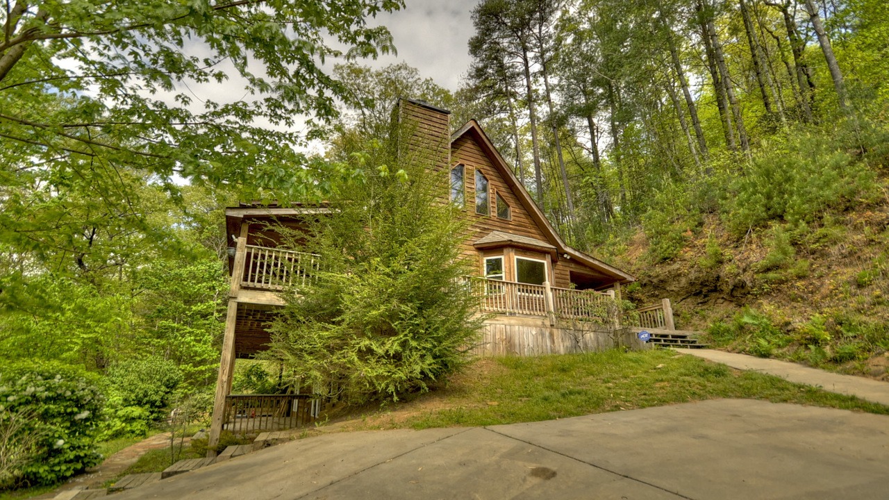 795 Kells Ridge Dr, Ellijay, GA, 30540 Scene 3