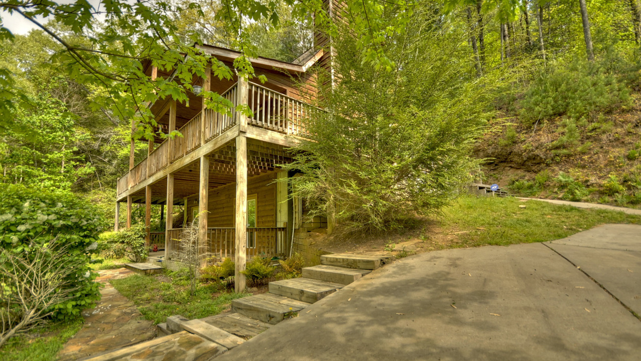 795 Kells Ridge Dr, Ellijay, GA, 30540 Scene 4