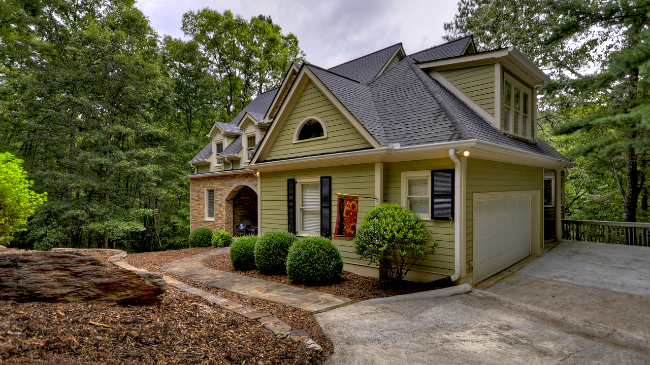 355 Quail Run Dr, Talking Rock, GA, 30175 Scene 2