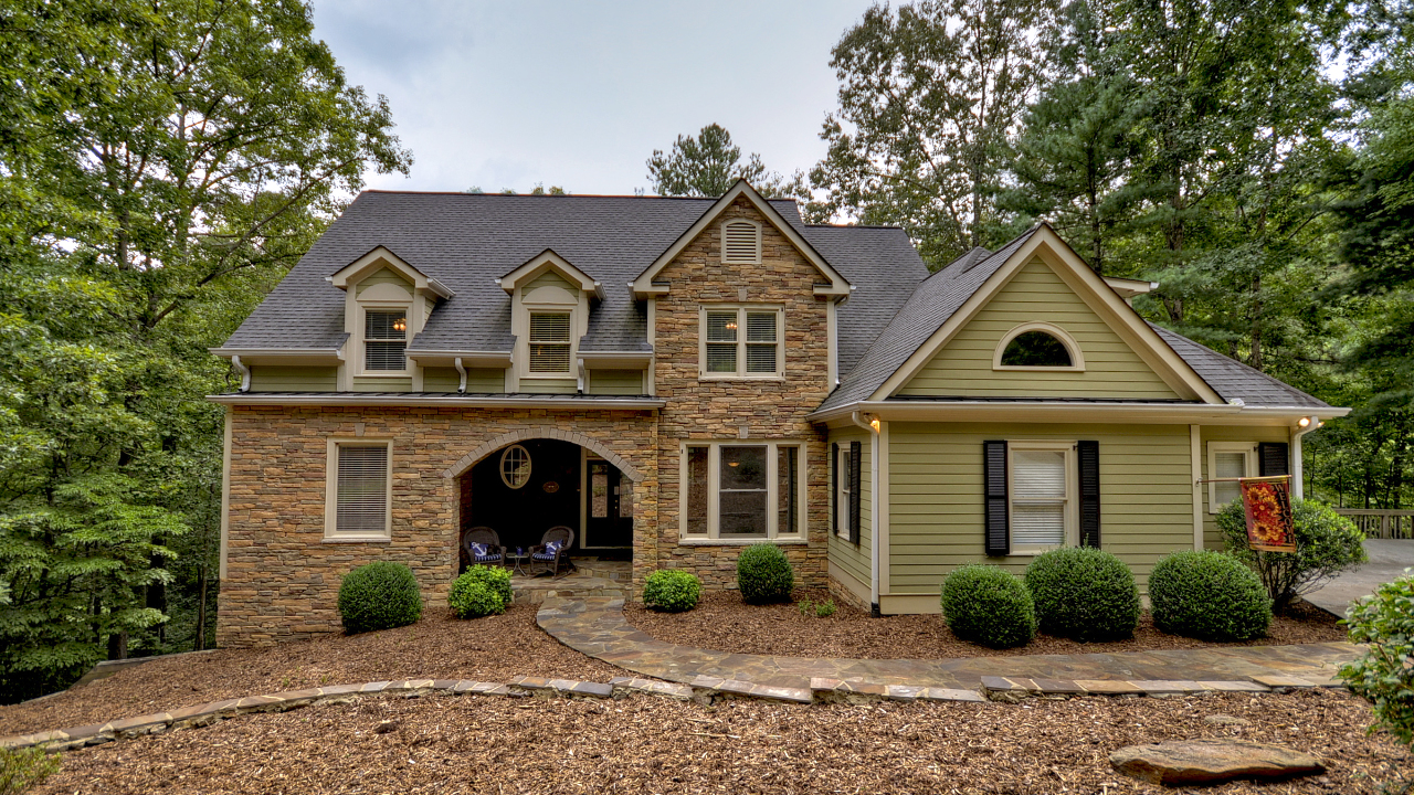 355 Quail Run Dr, Talking Rock, GA, 30175 Scene 3