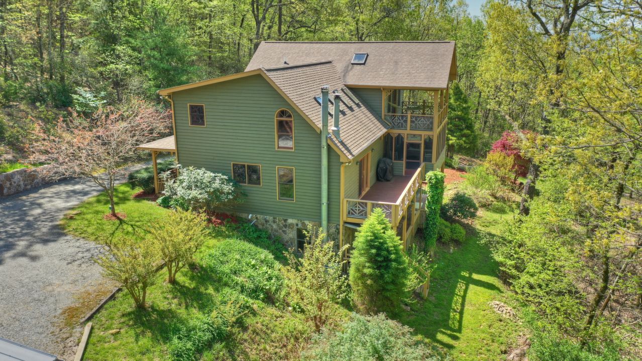 1859 Laurel Trail, Ellijay, GA, 30536 Scene 4