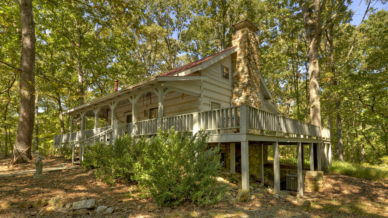 789 Johnson Mill, Ellijay, GA, 30540 Scene 1