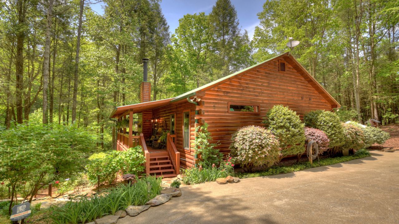 22 Bear Trail, Ellijay, GA, 30540 Scene 1