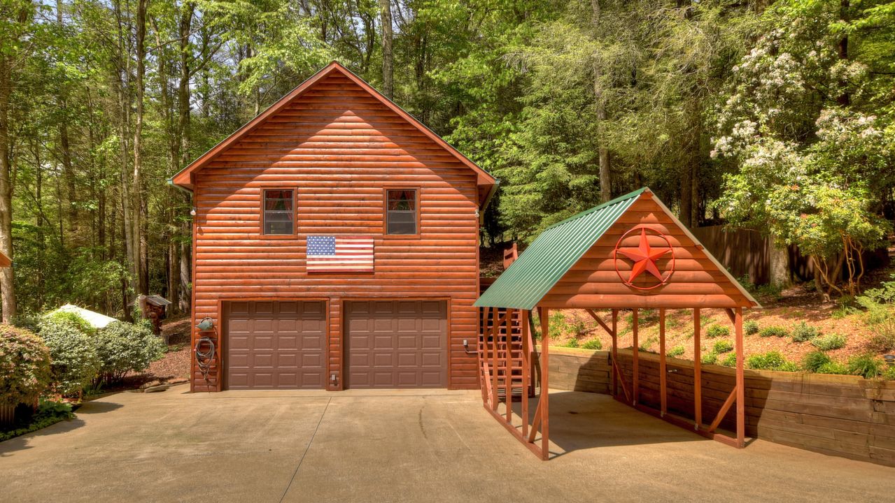 22 Bear Trail, Ellijay, GA, 30540 Scene 4