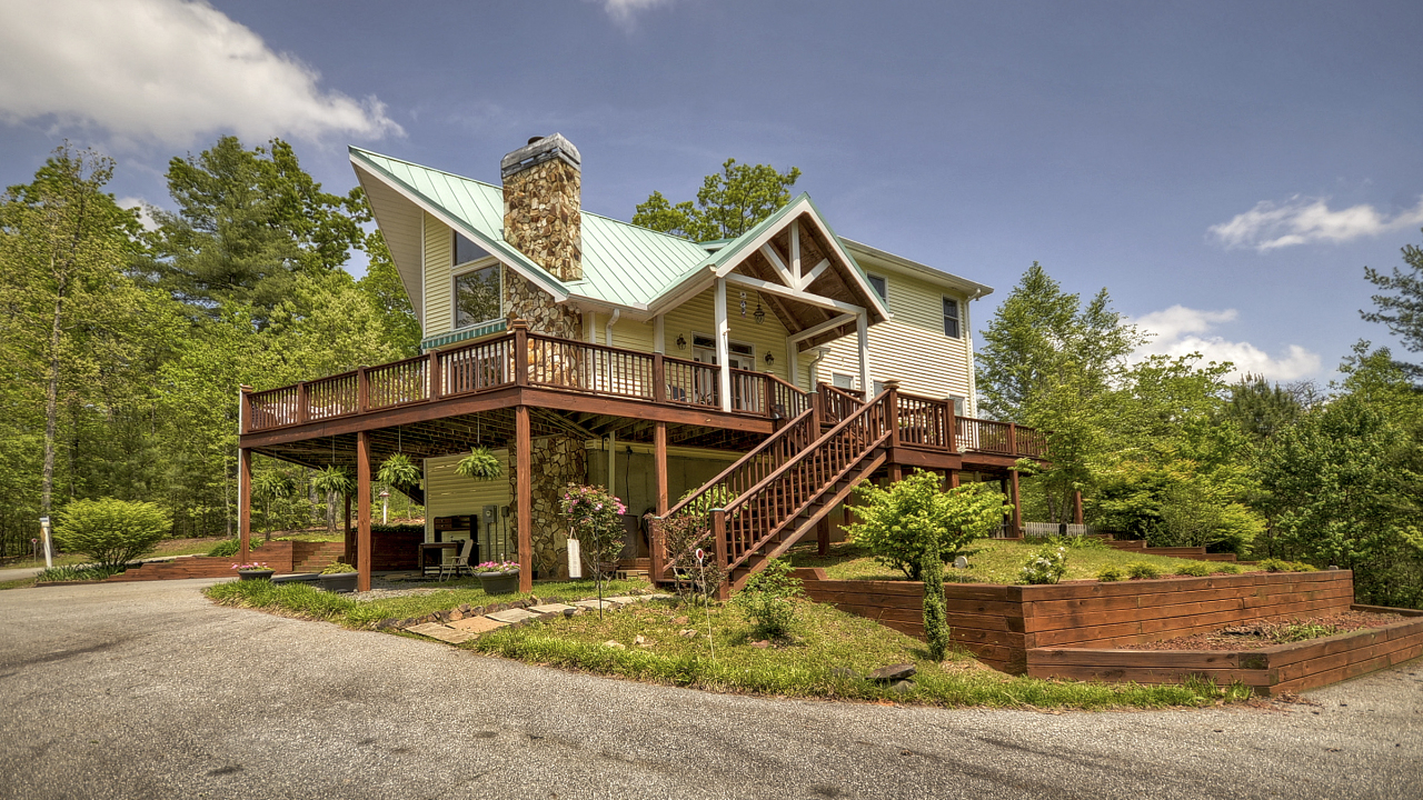 150 Mill Creek Acres, Blue Ridge, GA, 30513 Scene 1