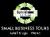 SMALL BUSINESS TOURS | Retail Shops - Drone