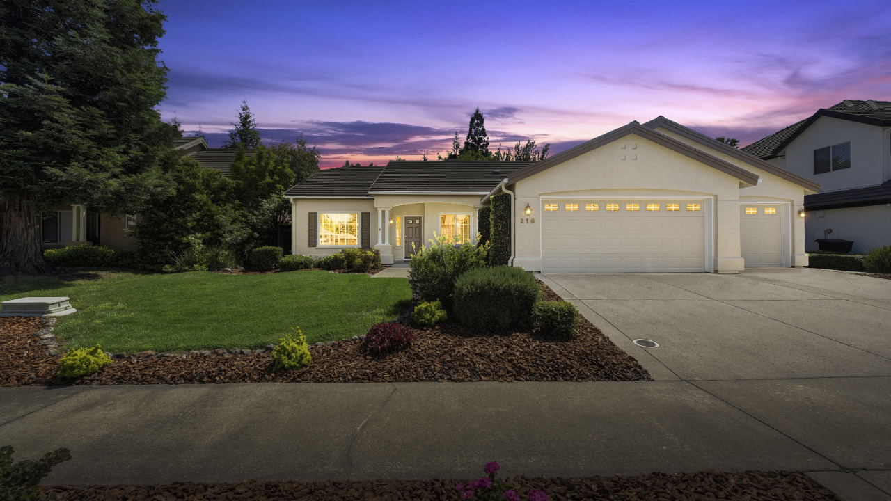 216 Brookhaven Dr., Roseville, CA, 95678 Scene 1