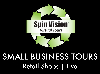 SMALL BUSINESS TOURS | Retail Shops - Live