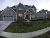 Front Exterior Pano