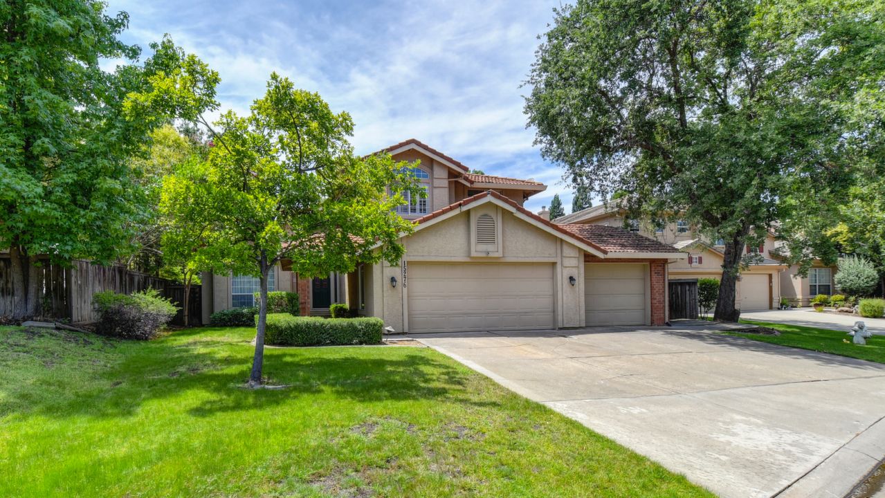 15276 Abierto Dr., Rancho Murieta, CA, 95683 Scene 2