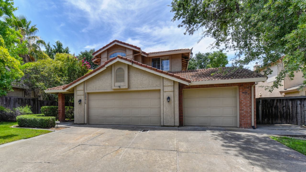 15276 Abierto Dr., Rancho Murieta, CA, 95683 Scene 3