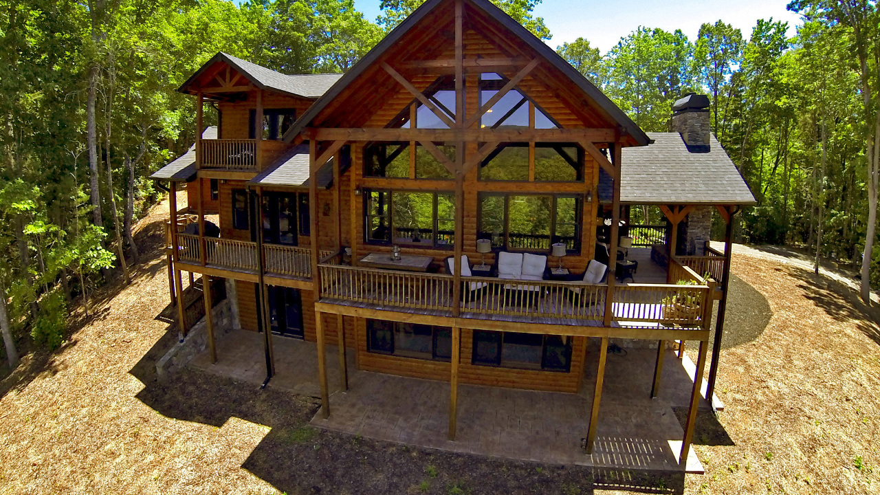 254 Settlers Ridge rd, Ellijay, GA, 30540 Scene 4