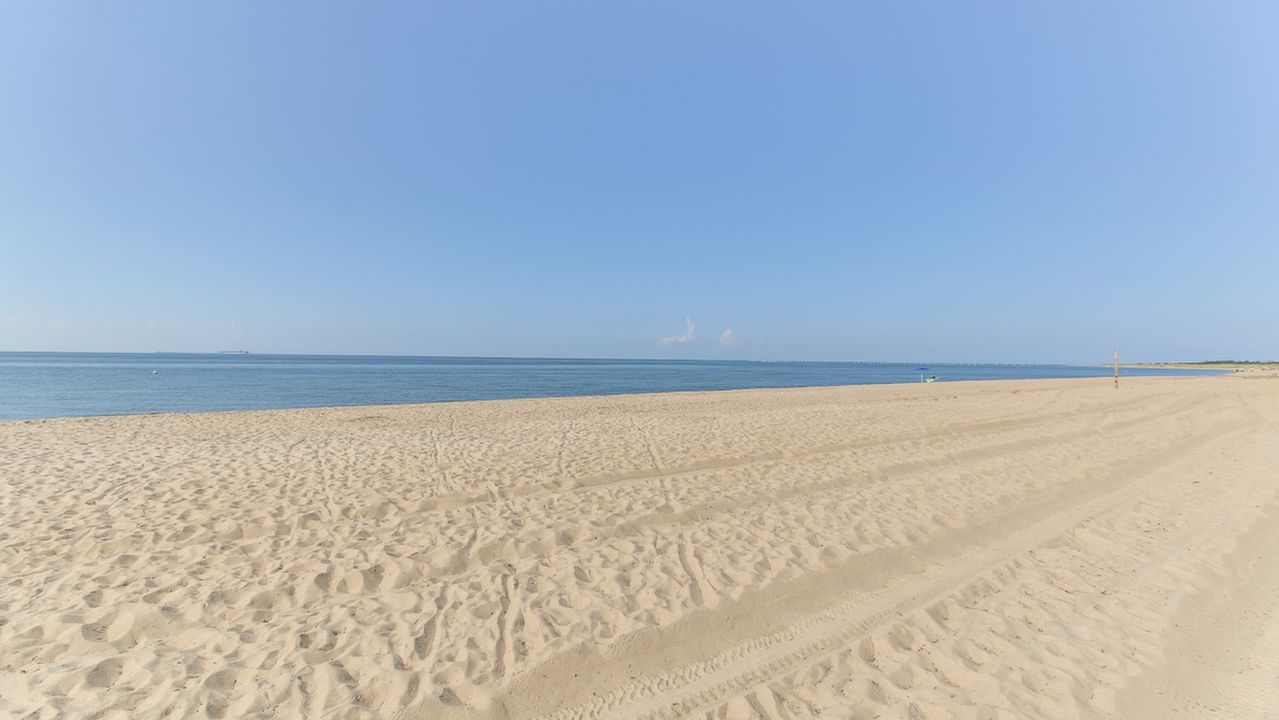 Beach View