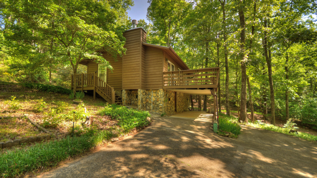 36 Mill Creek Acres, Blue Ridge, GA, 30513 Scene 2