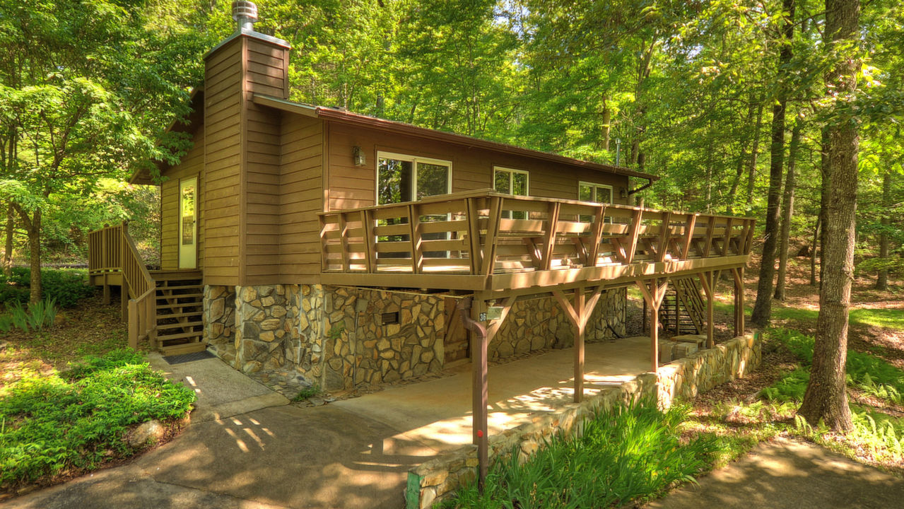 36 Mill Creek Acres, Blue Ridge, GA, 30513 Scene 1