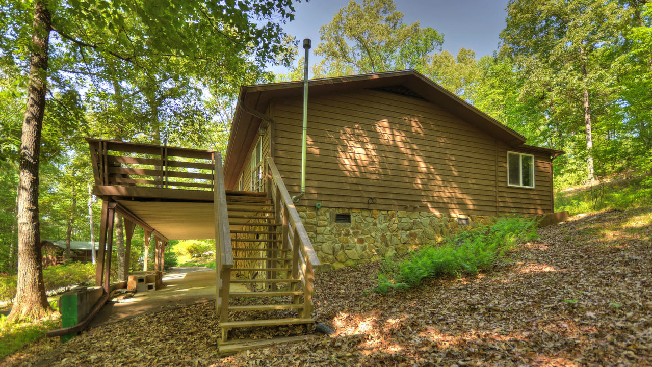 36 Mill Creek Acres, Blue Ridge, GA, 30513 Scene 3