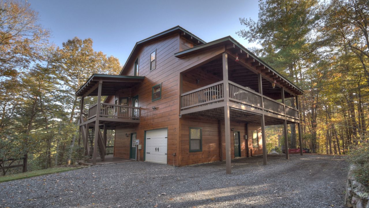 115 Cherry Log Summit, Cherry Log, GA, 30522 Scene 4