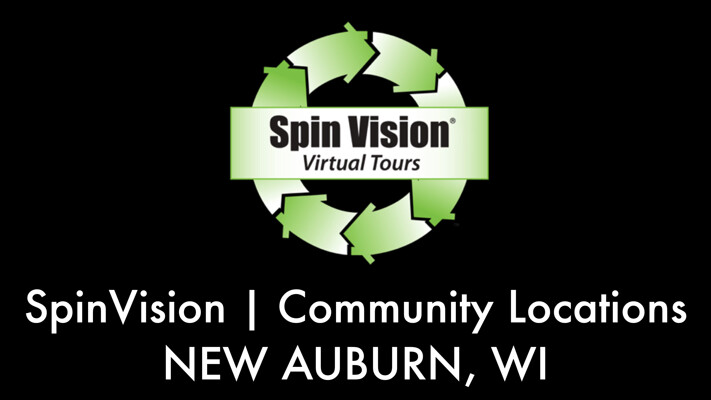 SpinVision | Community Locations | NEW AUBURN, WI