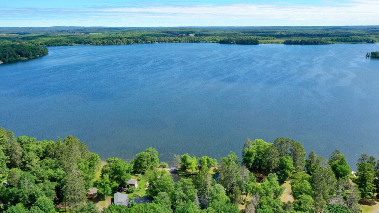 Spooner, WI Drone _ Virtual Tours - SpinVision - 1200 x 675