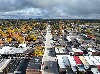 STOCK | Communities | Spooner, WI _ Drone - 8