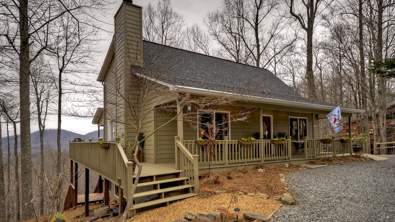 1173 Walnut Ridge rd, Ellijay, GA, 30540 Scene 1