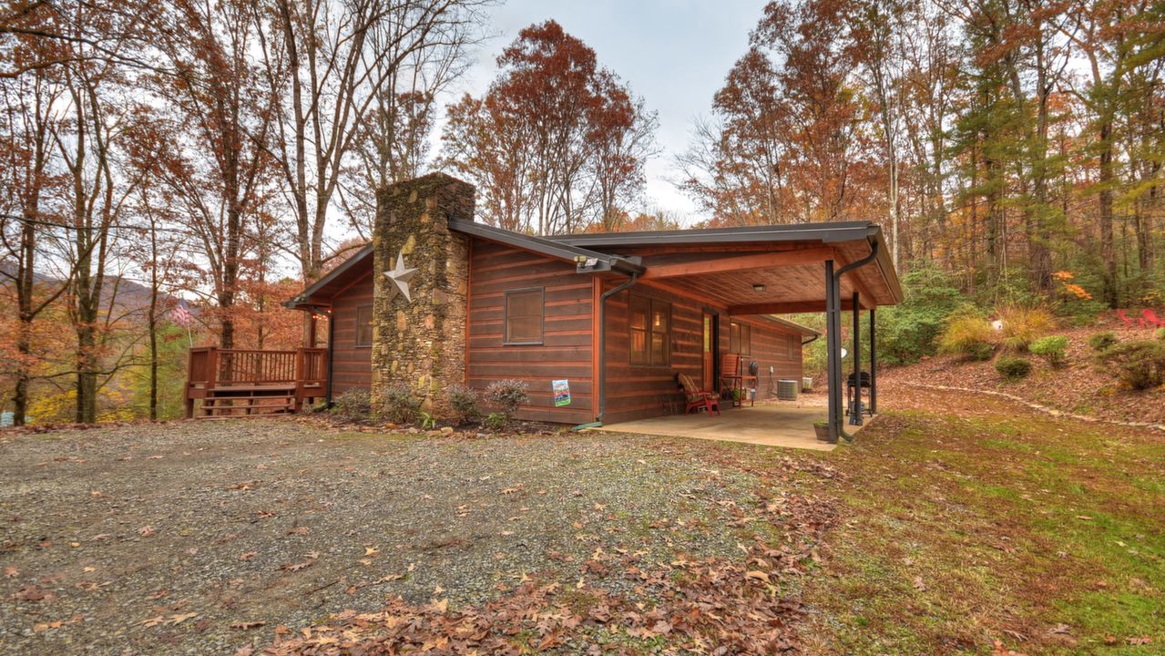 307 Chancey Rd, Ellijay, GA, 30540 Scene 2