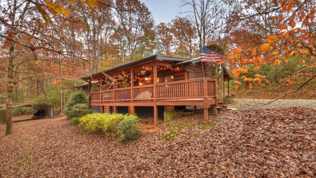 307 Chancey Rd, Ellijay, GA, 30540 Scene 4