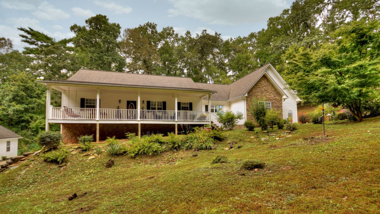 387 Leonard Evans Rd, Ellijay, GA, 30540 Scene 2