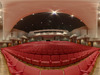 Corson Auditorium Interior