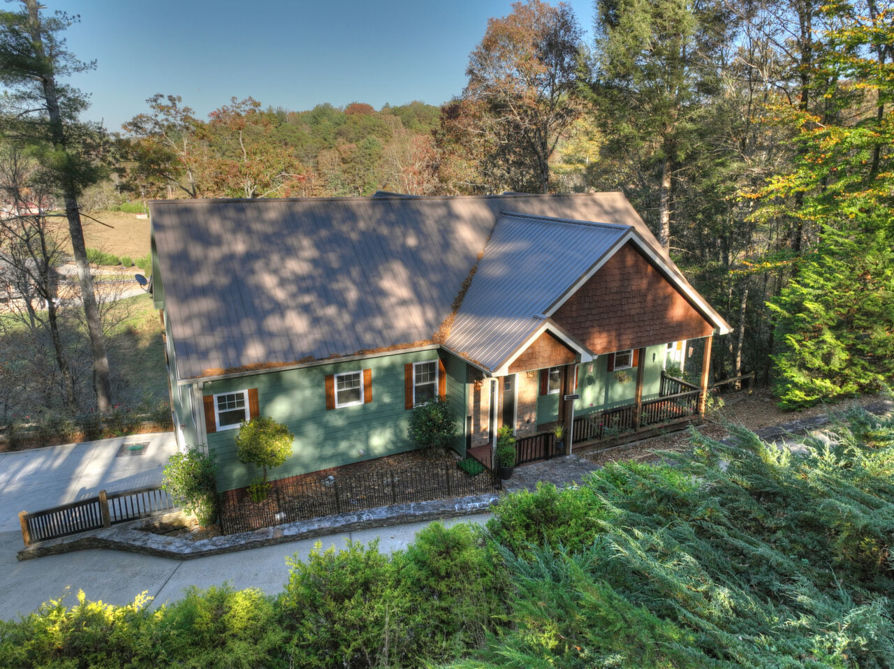 755 Pocaset Dr, Ellijay, GA, 30540 Scene 4