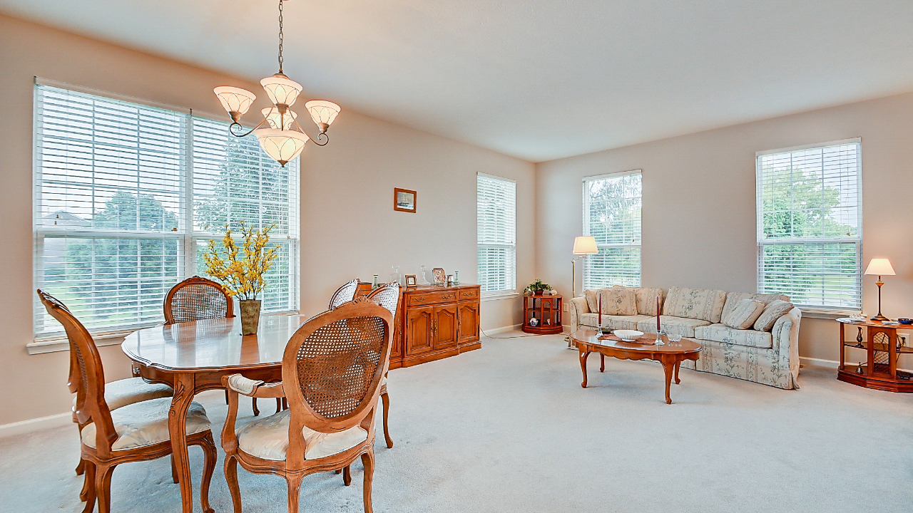 Dining Room/Great Room